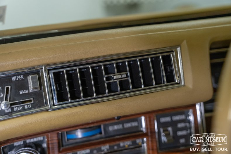 1978 Cadillac Eldorado 193