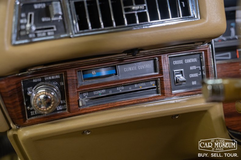 1978 Cadillac Eldorado 194
