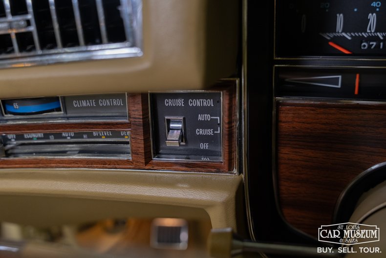 1978 Cadillac Eldorado 195
