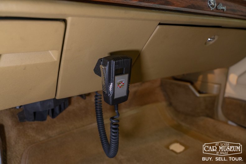1978 Cadillac Eldorado 210