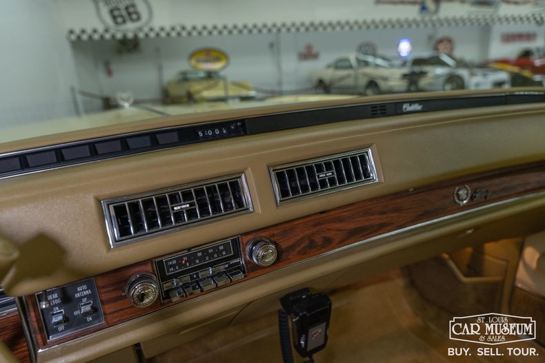 1978 Cadillac Eldorado 198
