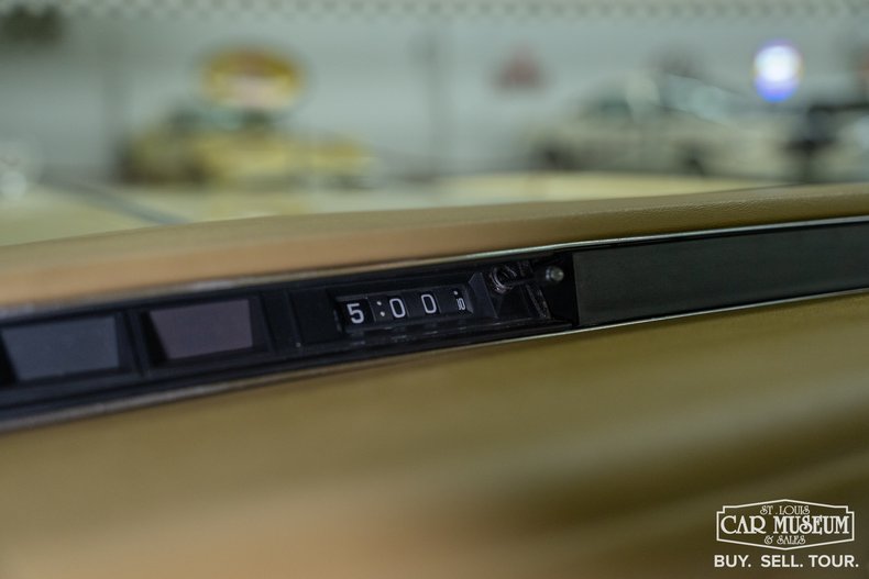 1978 Cadillac Eldorado 197