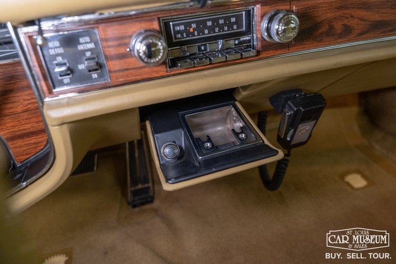 1978 Cadillac Eldorado 199