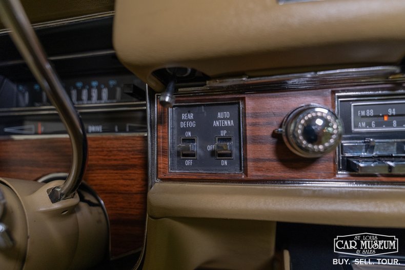 1978 Cadillac Eldorado 200