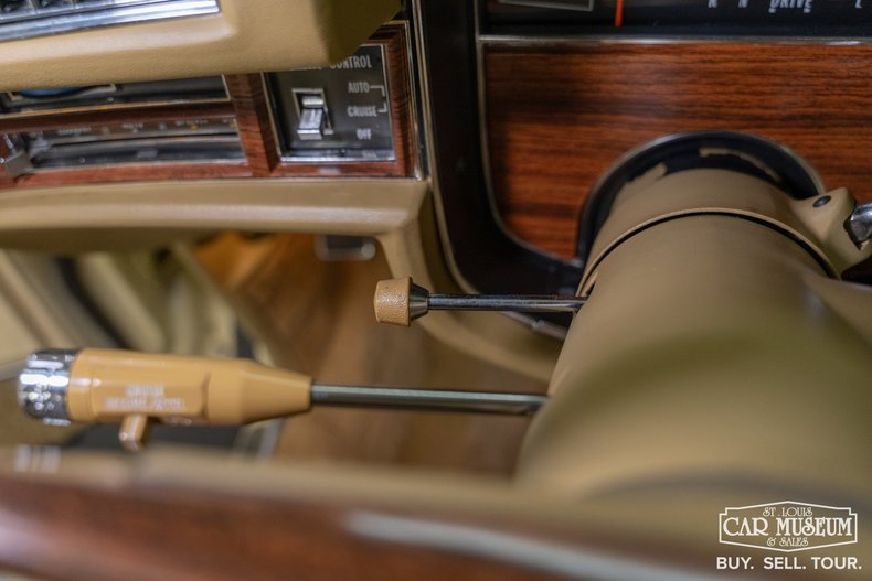 1978 Cadillac Eldorado 202