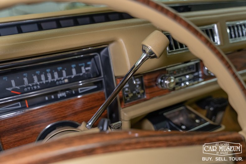 1978 Cadillac Eldorado 203