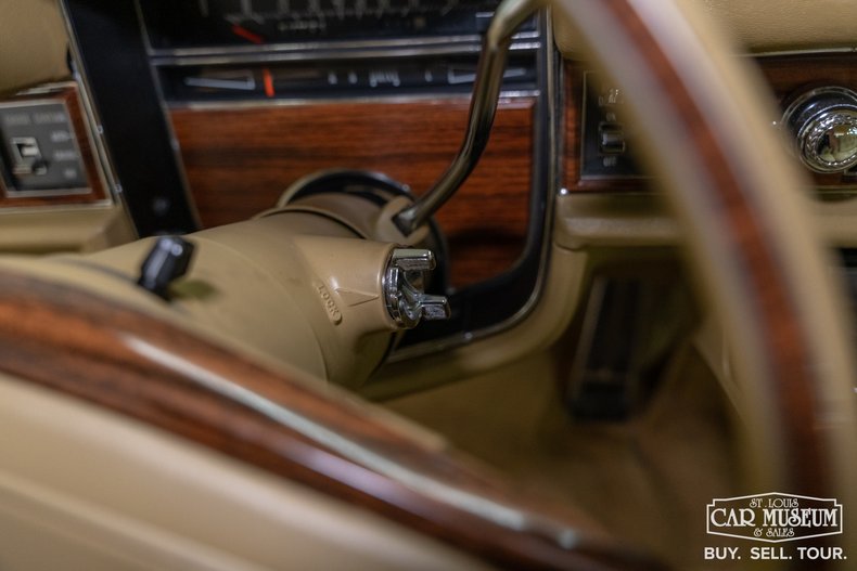 1978 Cadillac Eldorado 204