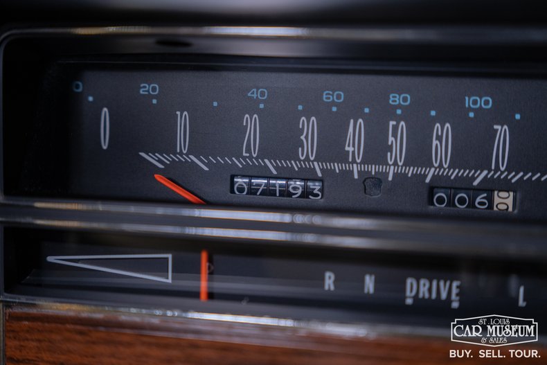 1978 Cadillac Eldorado 209