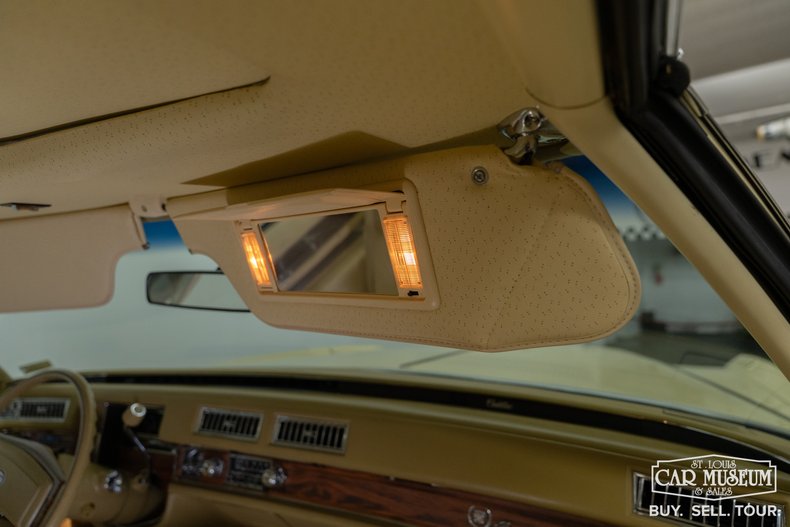 1978 Cadillac Eldorado 213
