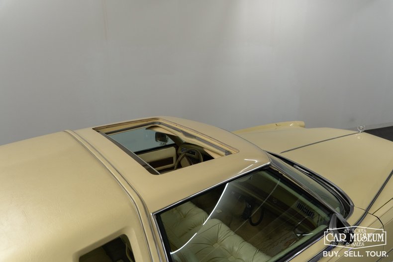 1978 Cadillac Eldorado 218