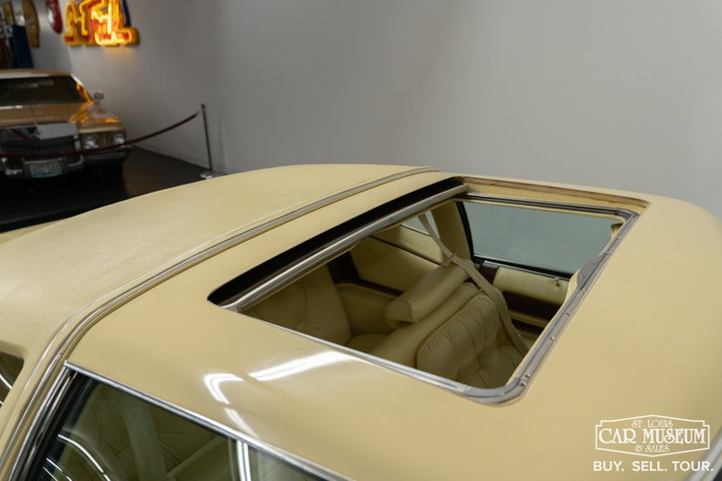 1978 Cadillac Eldorado 219
