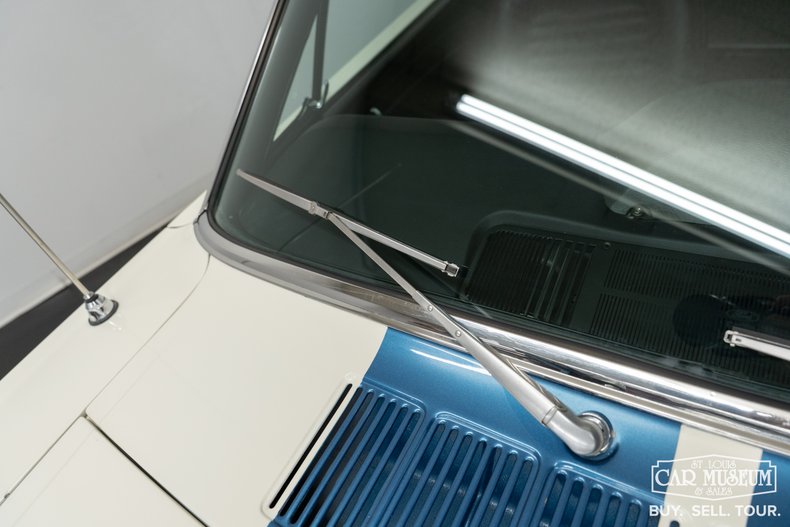 1965 Ford Mustang Fastback 26