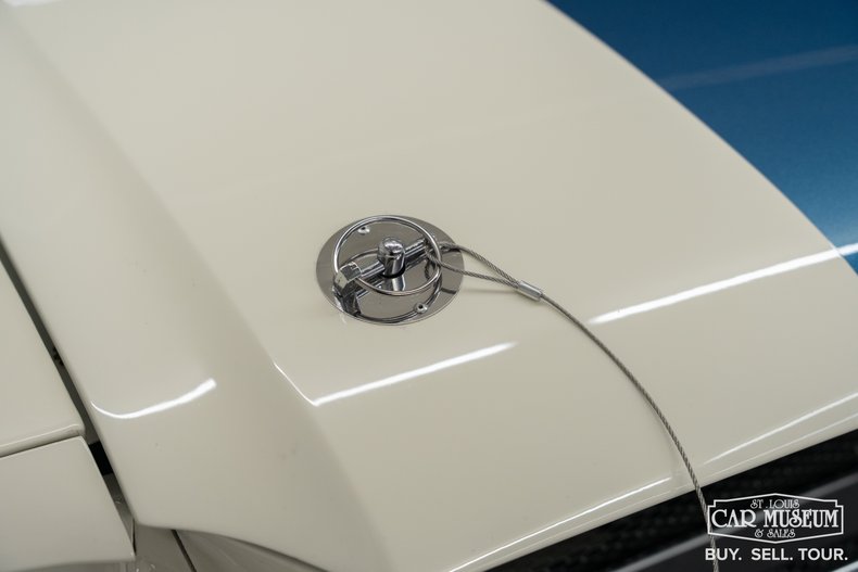 1965 Ford Mustang Fastback 39