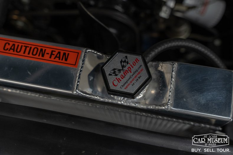 1965 Ford Mustang Fastback 48