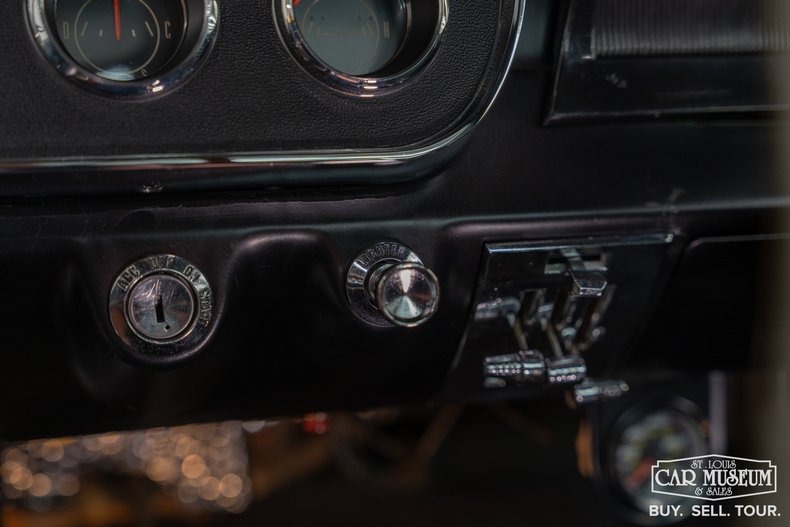 1965 Ford Mustang Fastback 179
