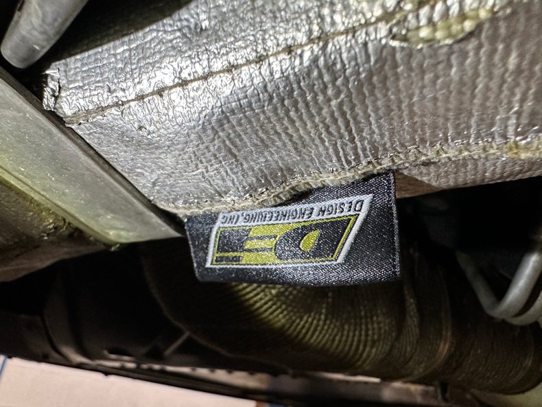 2008 Chevrolet Corvette Z06 215