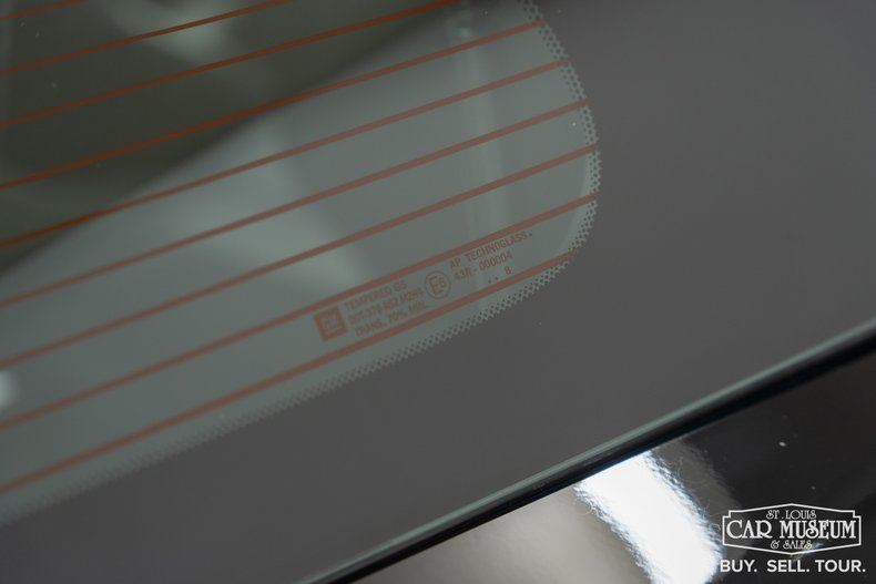 2008 Chevrolet Corvette Z06 42