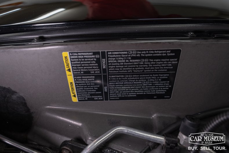 2008 Chevrolet Corvette Z06 60
