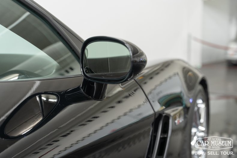 2008 Chevrolet Corvette Z06 77