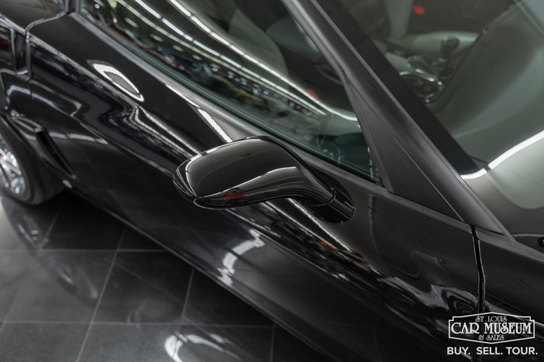 2008 Chevrolet Corvette Z06 78