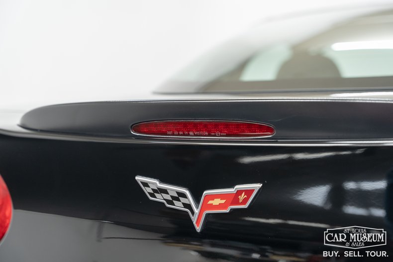 2008 Chevrolet Corvette Z06 92