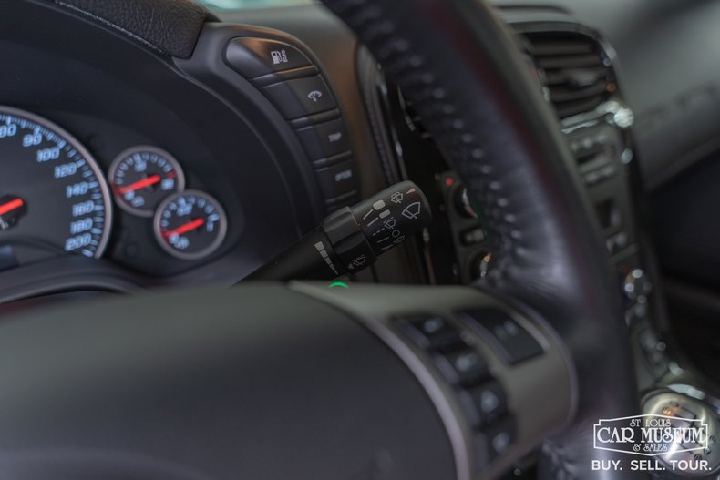 2008 Chevrolet Corvette Z06 170