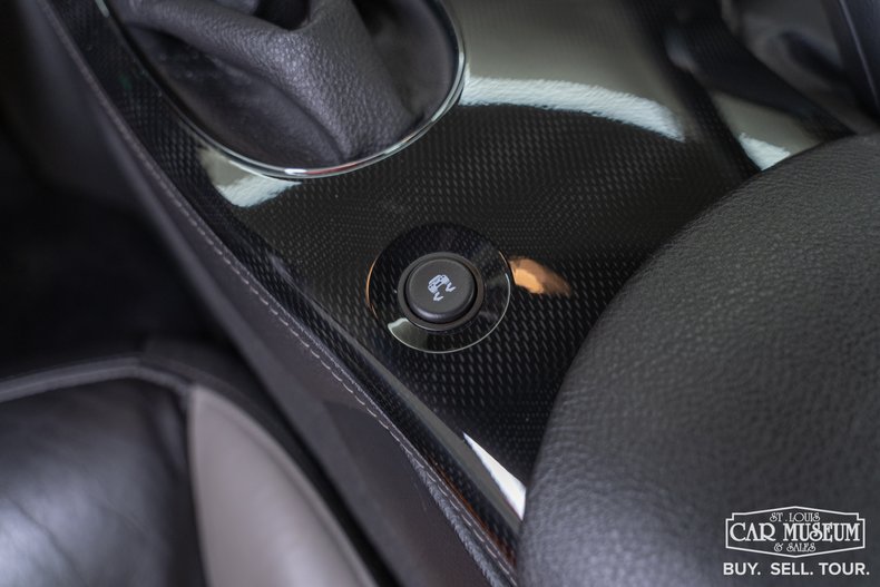 2008 Chevrolet Corvette Z06 195