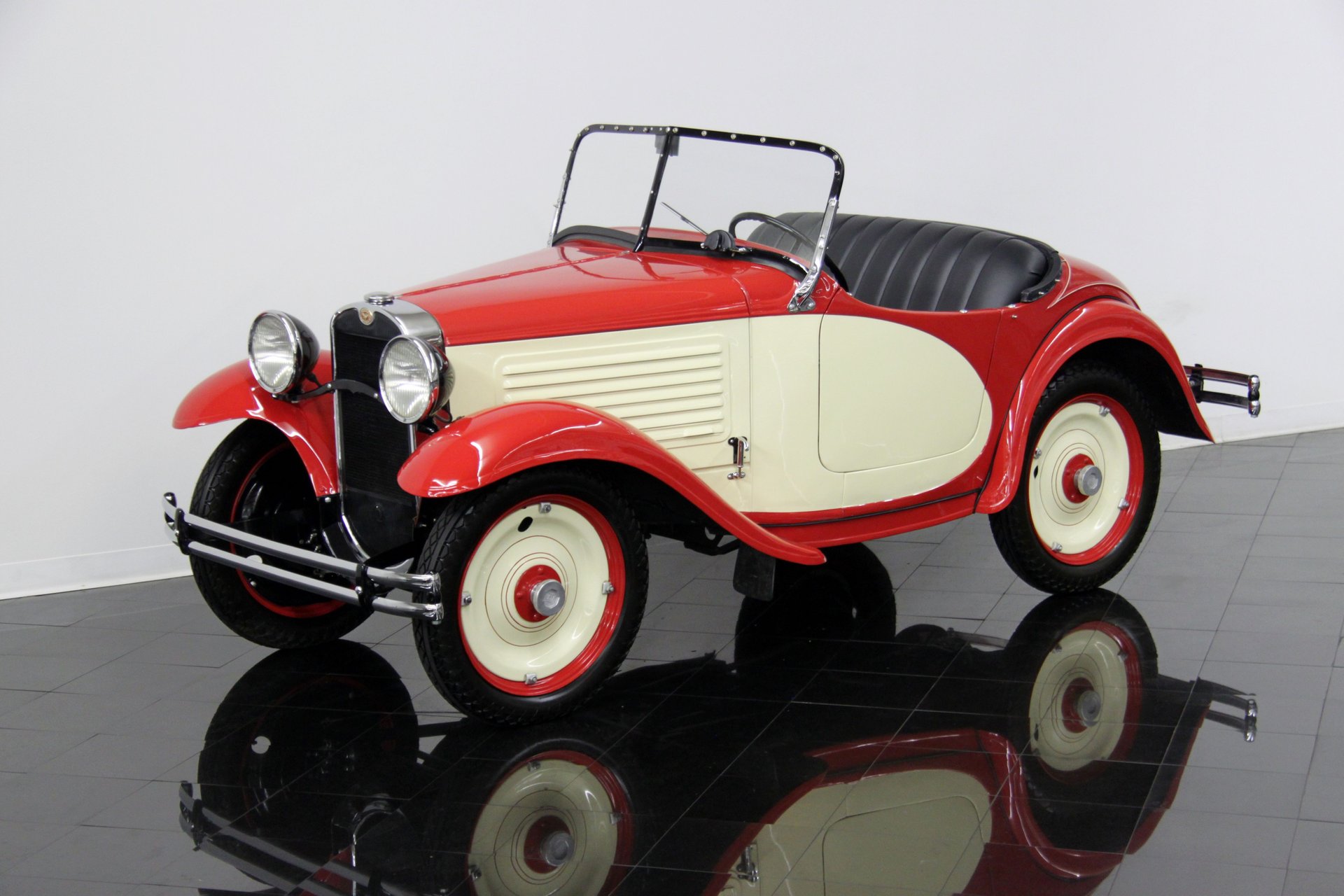 1932 american austin roadster