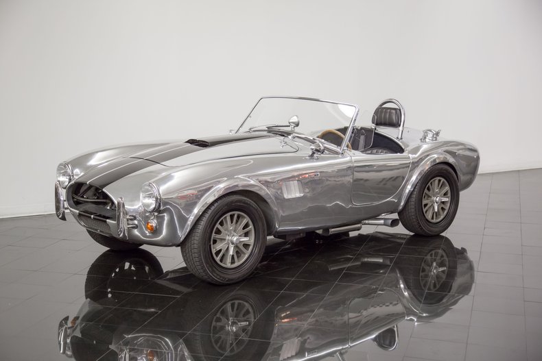 1965 Shelby Cobra 289