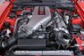 2000 Ford Mustang SVT Cobra R Sport
