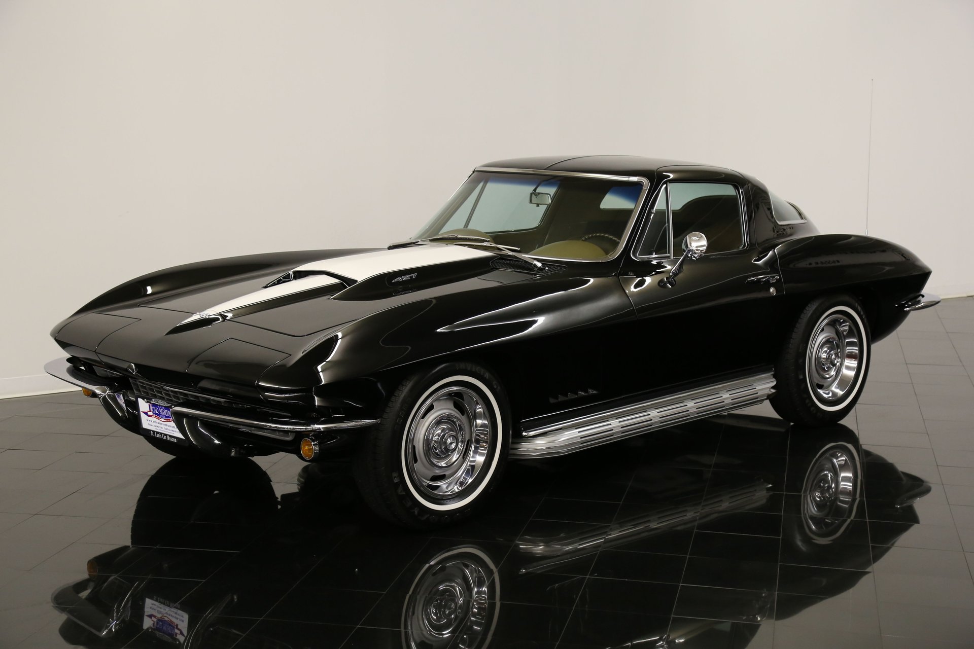 1967 chevrolet corvette sting ray coupe sting ray coupe