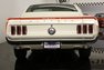 1969 Ford Mustang Mach I 428CJ Sports Roof
