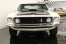 1969 Ford Mustang Mach I 428CJ Sports Roof