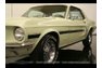 1968 Ford Mustang GT/CS (California Special)