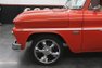 1966 Chevrolet C/K 10 Series