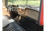 1962 Chevrolet 3100 Apache