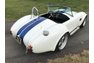 1966 Ford AC Cobra replica