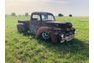 1951 Ford 1/2 Ton Pickup