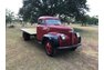 1947 Studebaker M16 Flatbed