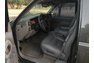 2000 Chevrolet C/K 3500 Crew Cab
