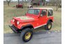1979 Jeep CJ 7