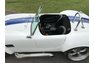 1966 Ford AC Cobra replica