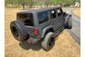 2018 Jeep Wrangler Unlimited