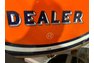 Double sided 5  1/2 ft Gulf Dealer sign