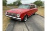 1963 Ford Falcon