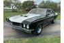 1970 Buick GS