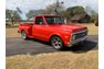 1971 Chevrolet C10