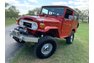 1978 Toyota FJ40