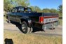 1993 Dodge D350 & W350