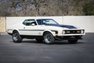 1971 Ford Mustang Mach1